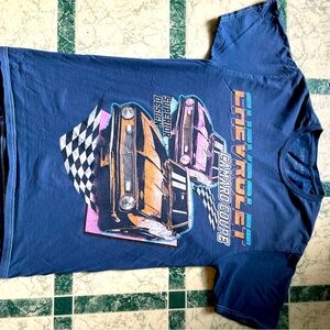 It’s a really nice shirt . Hope it’s in your interested